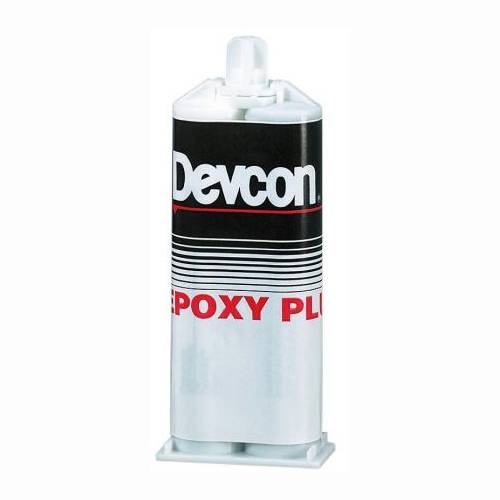 Каучуковый клей Devcon Epoxy Plus