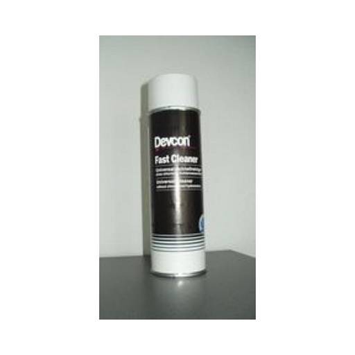 Devcon Fast Cleaner Spray многофункциональное обезжиривающее средство