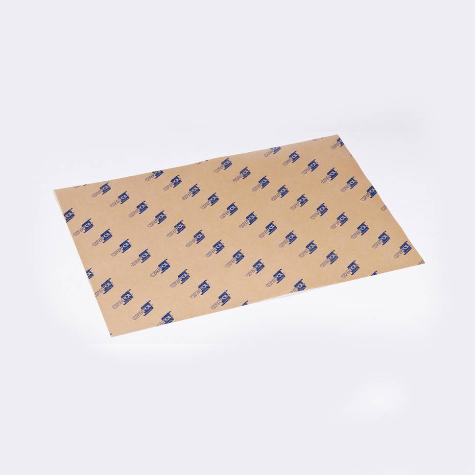 ORABOND 1377 S (610 мм Х 914 мм), двухсторонний клеепереносящий лист, 120 мкм