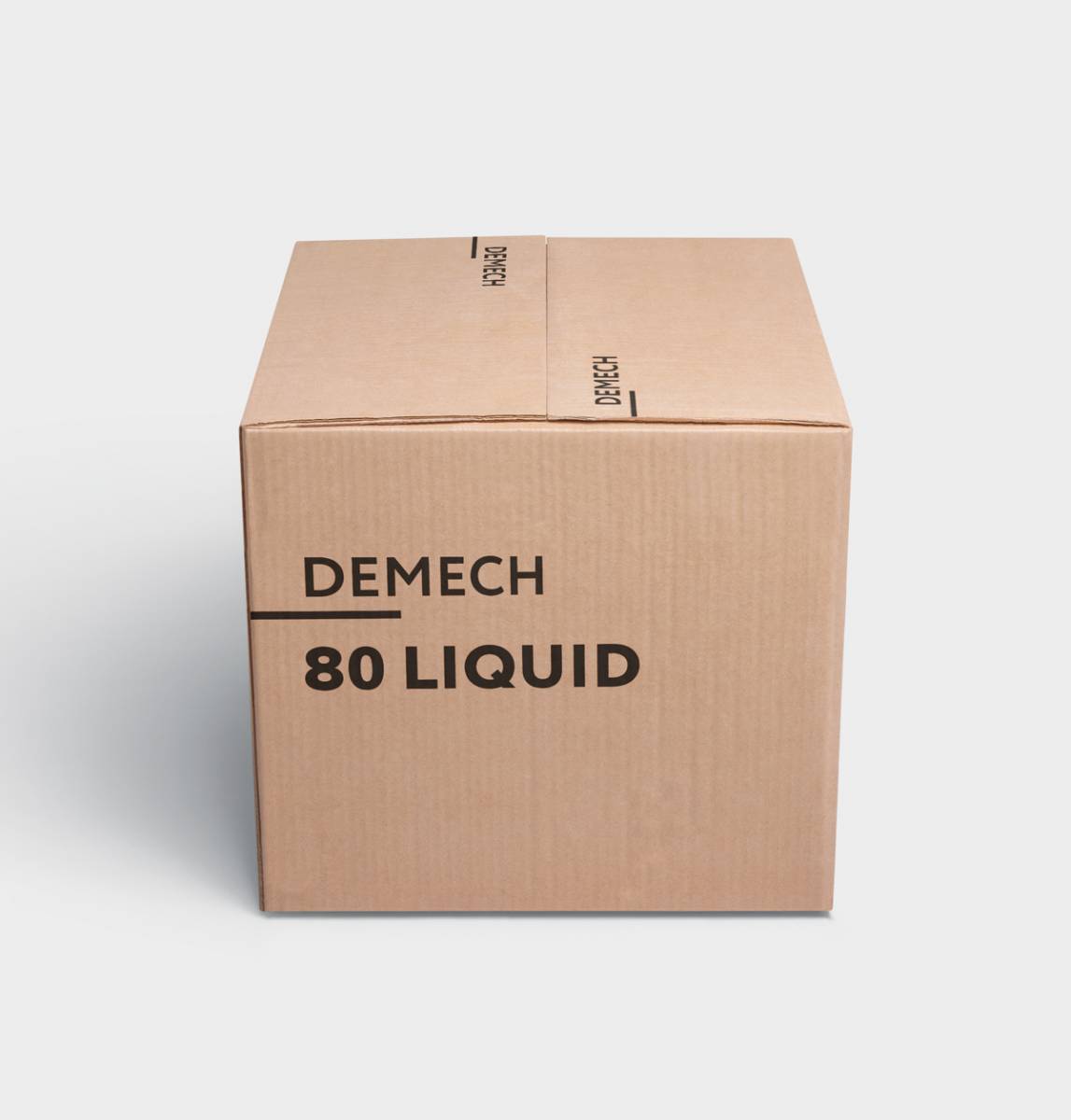 DEMECH 80 LIQUID, универсальный жидкий уретановый компаунд