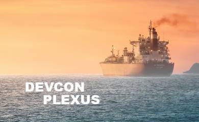 Современные судоремонтные составы Devcon, Flexane для срочного и планового ремонта судов