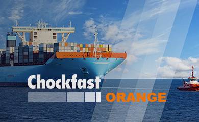 Chockfast Orange: премиальный безусадочный компаунд для промышленного и судового оборудования 