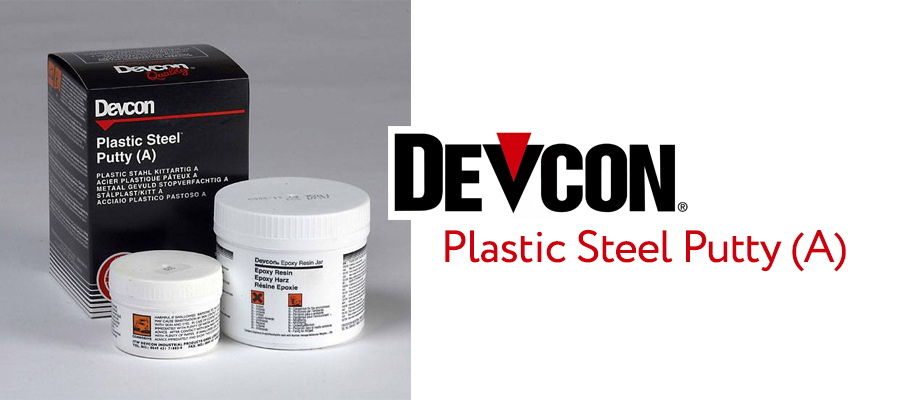 Devcon Plastic Steel Putty (А)